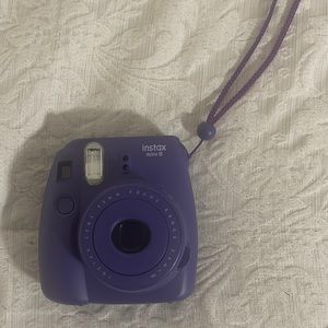Instax mini 8
